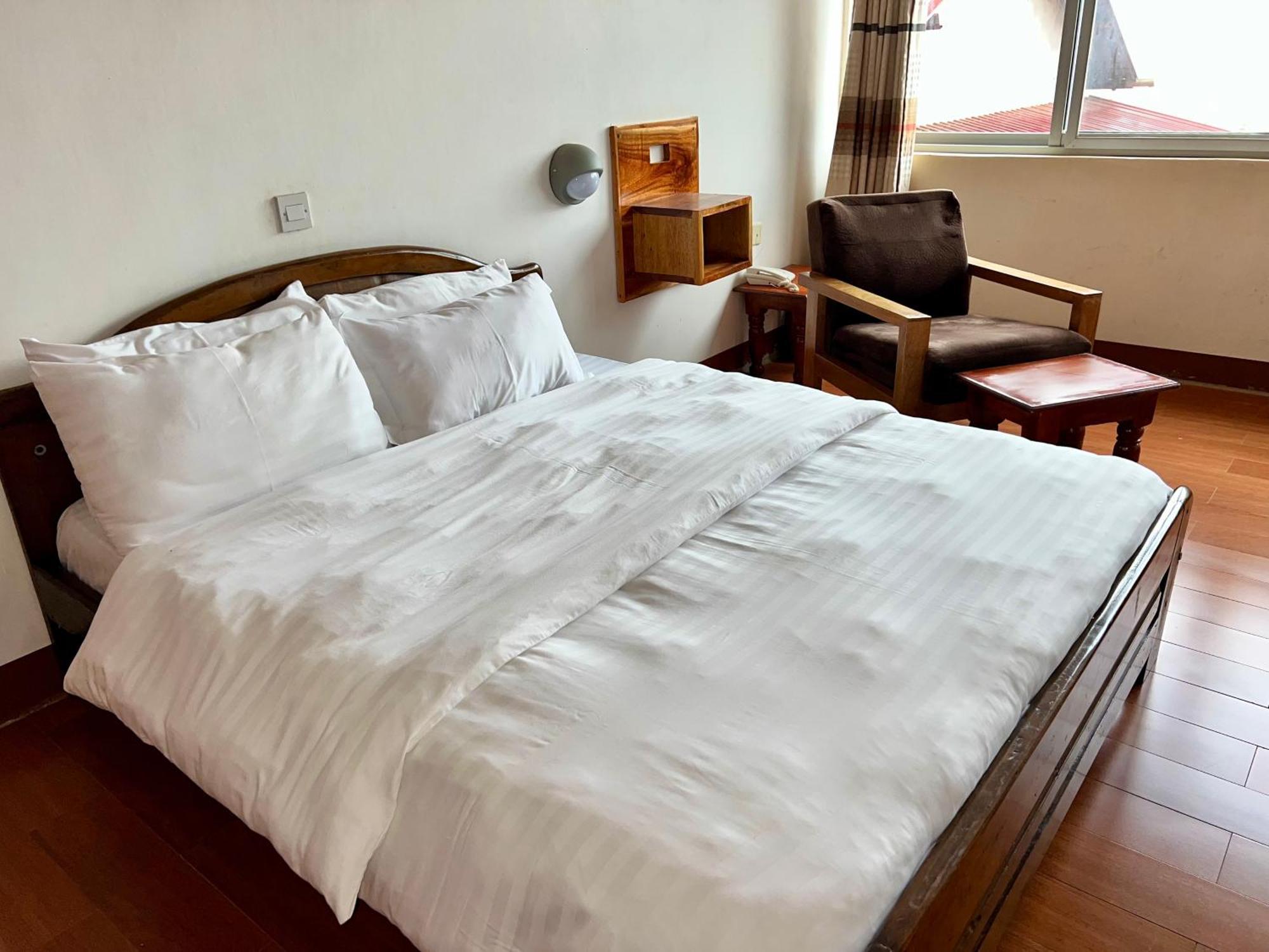 Entebbe Flights Motel Экстерьер фото