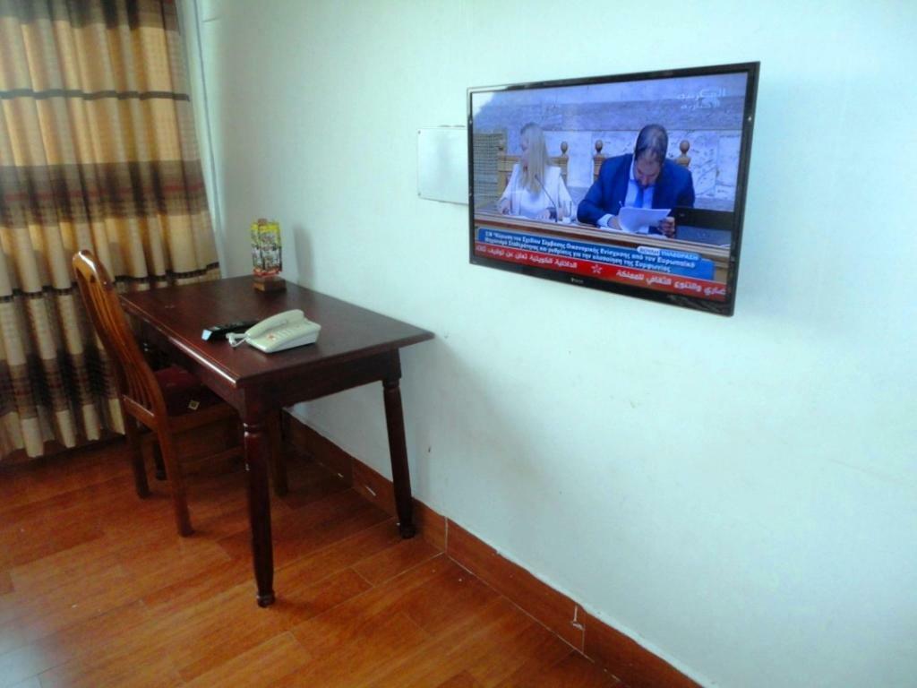Entebbe Flights Motel Экстерьер фото